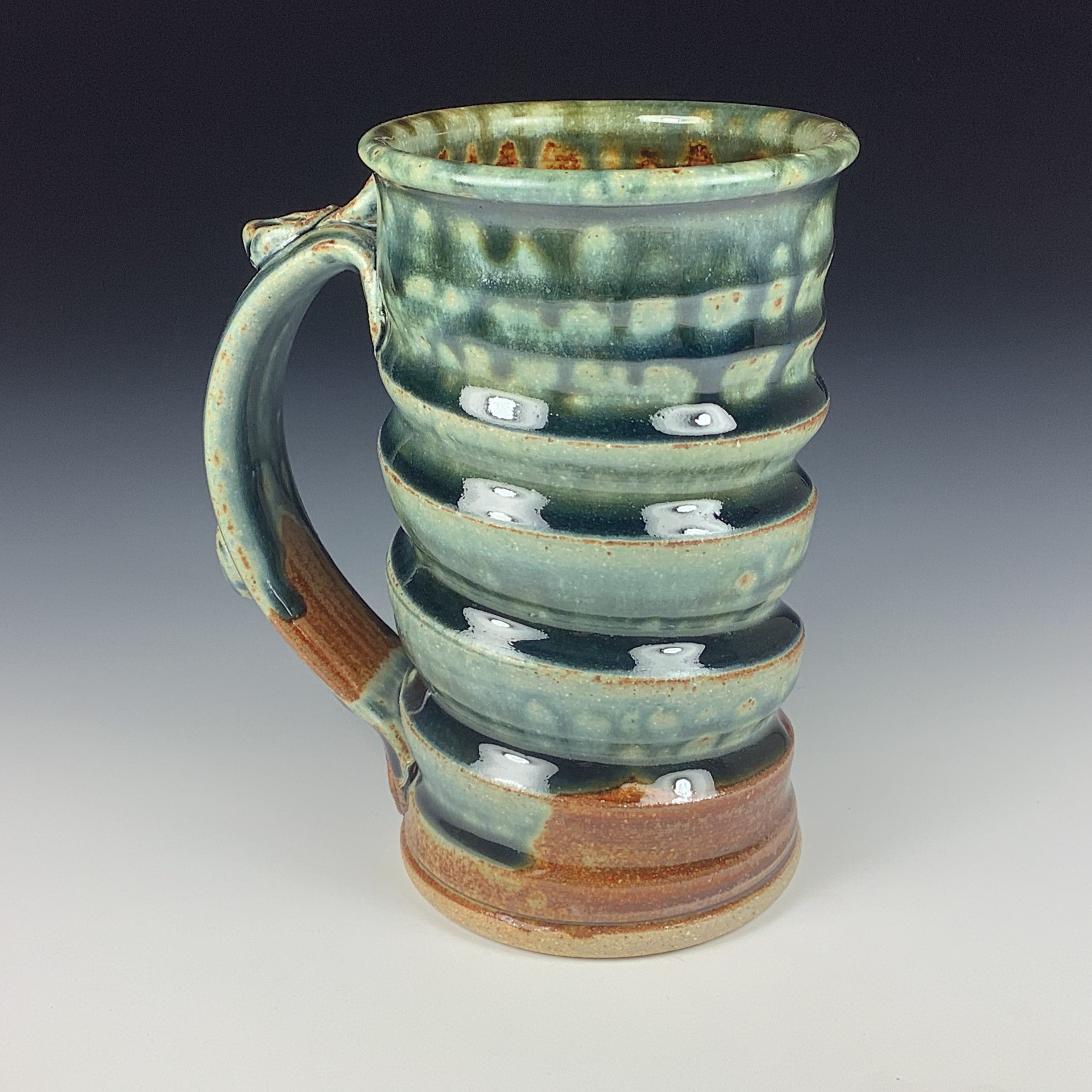 Mug | Hot Rock Pottery